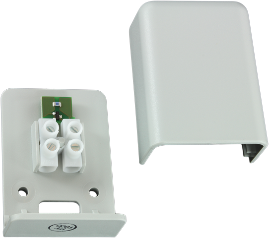 Sensor de temperatura de aire AUSPT/AUSKTY con protección contra sobretensión