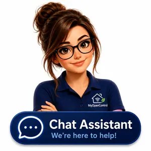 Habla con nuestro asistente - chat en línea