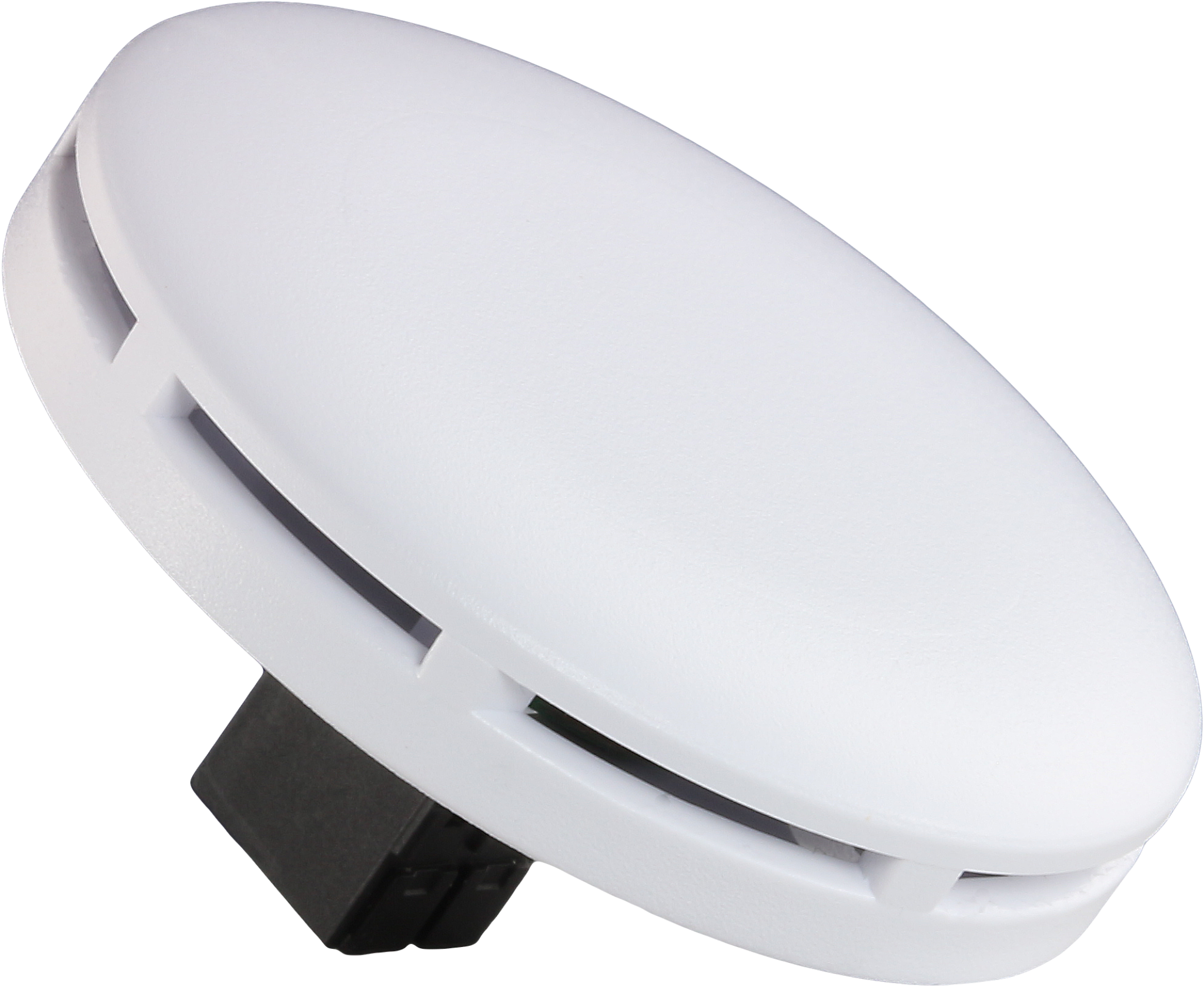 Sensor de temperatura y humedad MYOC-RFS-DL para sistemas de climatización