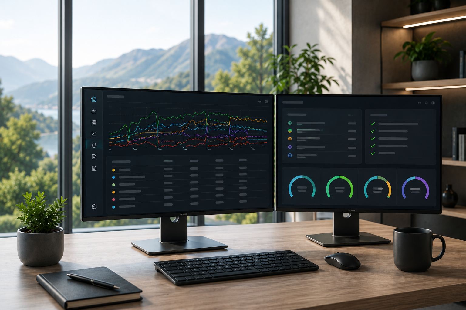 Smart Log Viewer: diagnóstico y monitorización avanzada de sistemas HVAC